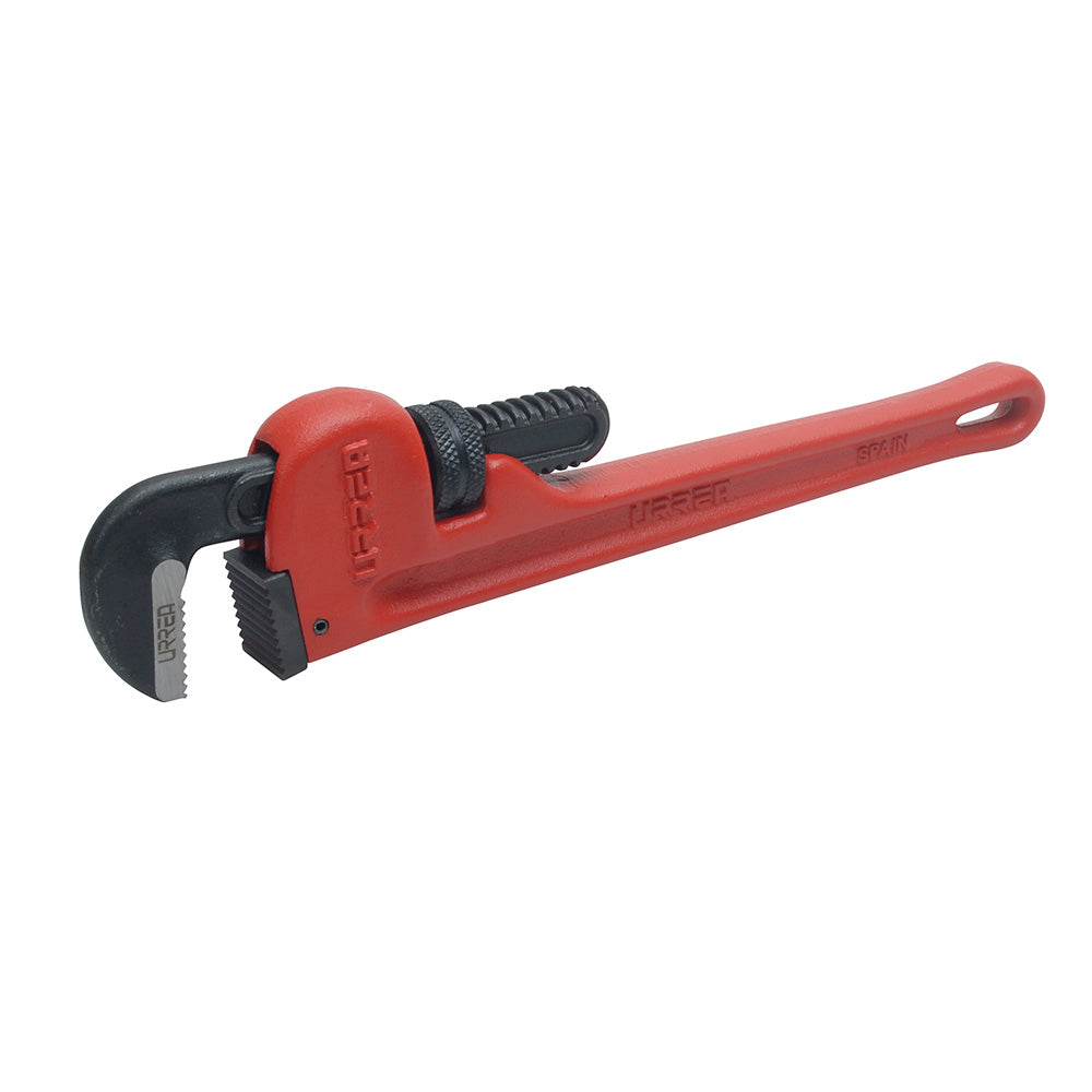 Llave stillson hierro male 24 in