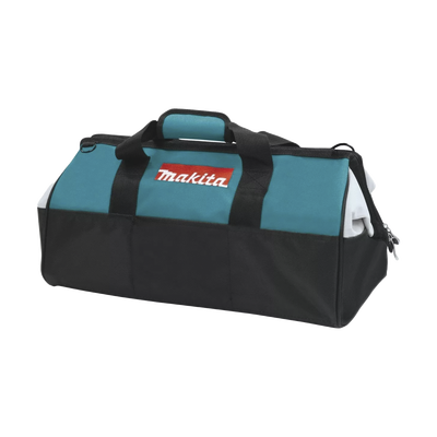 MAKITA - Mochila para herramientas de 24" con doble cerradura de metal (60 x 25 x 30 cm)