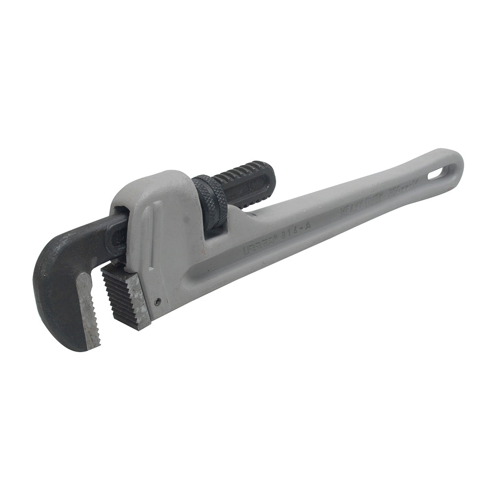 Llave stillson alum 36 in