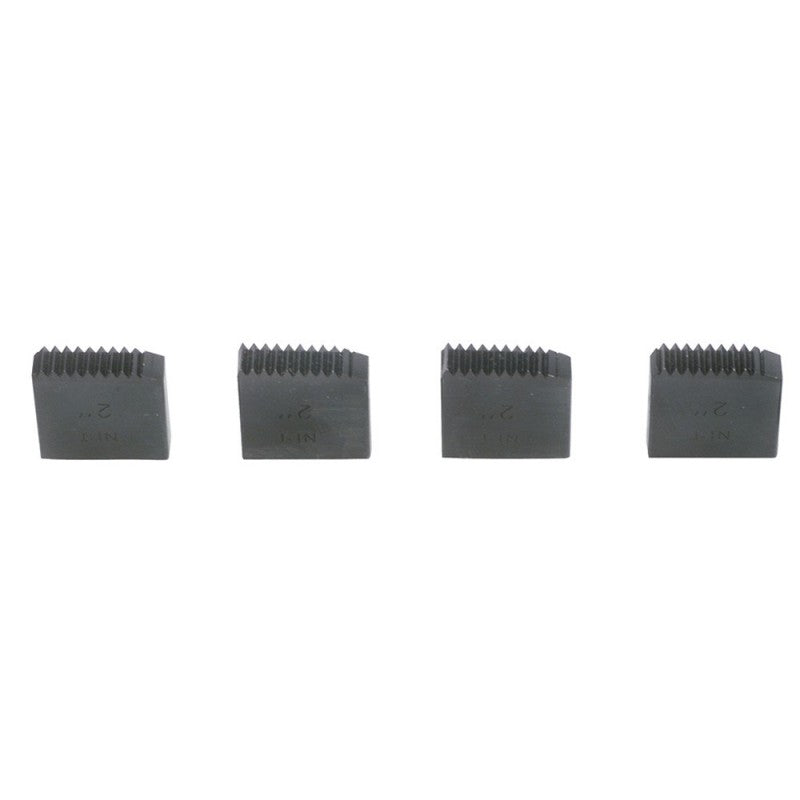 Juego de peines 1/2 pulgadas NPT