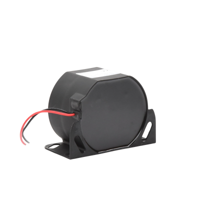 ECCO - Alarma de reversa vehicular con montaje para superficies, 12-36 Vcc, 112 dBA