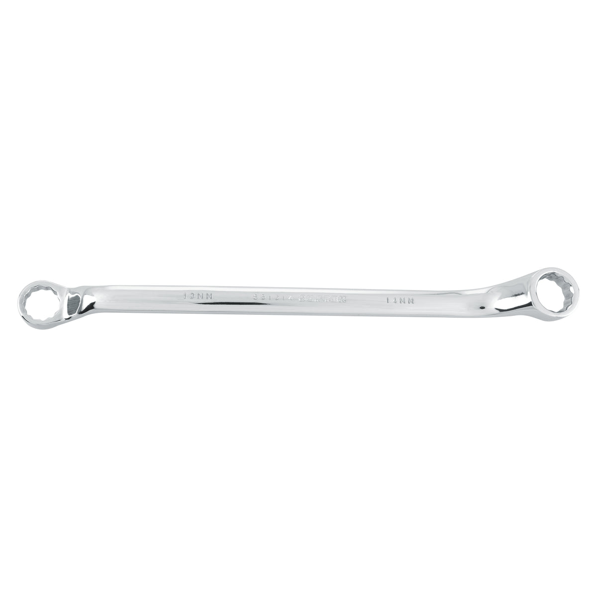 Llave estri 45° 13x14mm