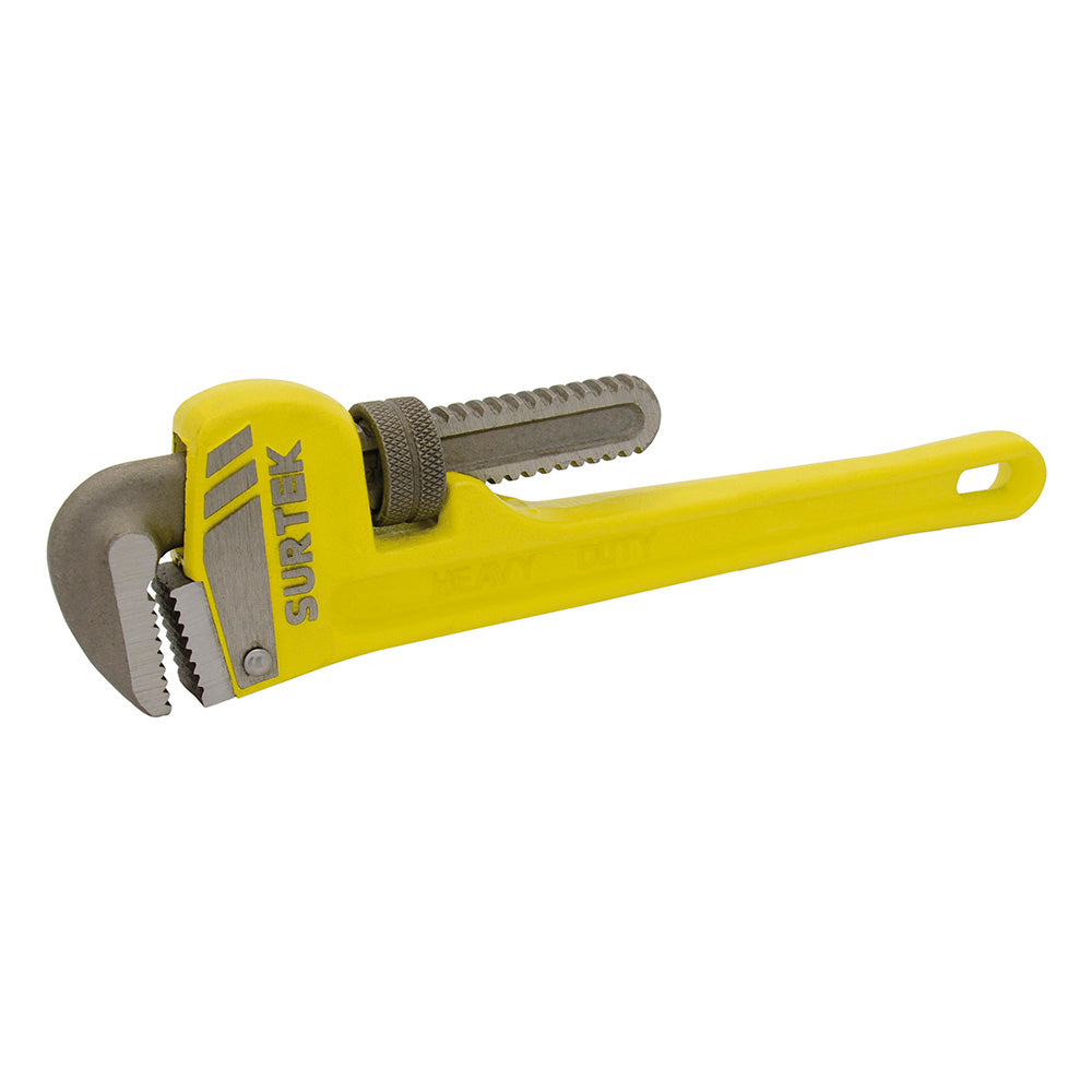 Llave Stillson hierro male 18 in
