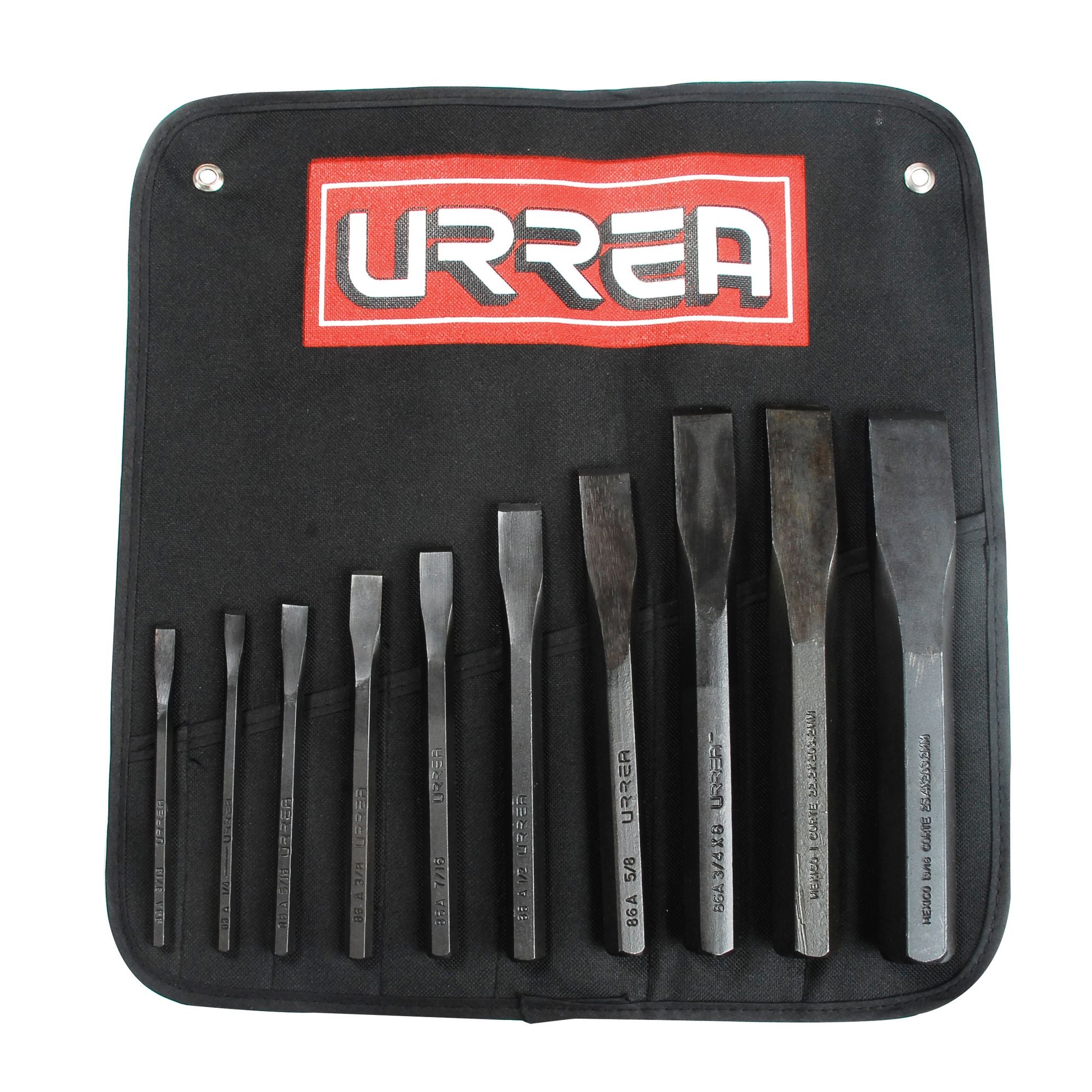 Jgo comb cincel ct-frio10pz