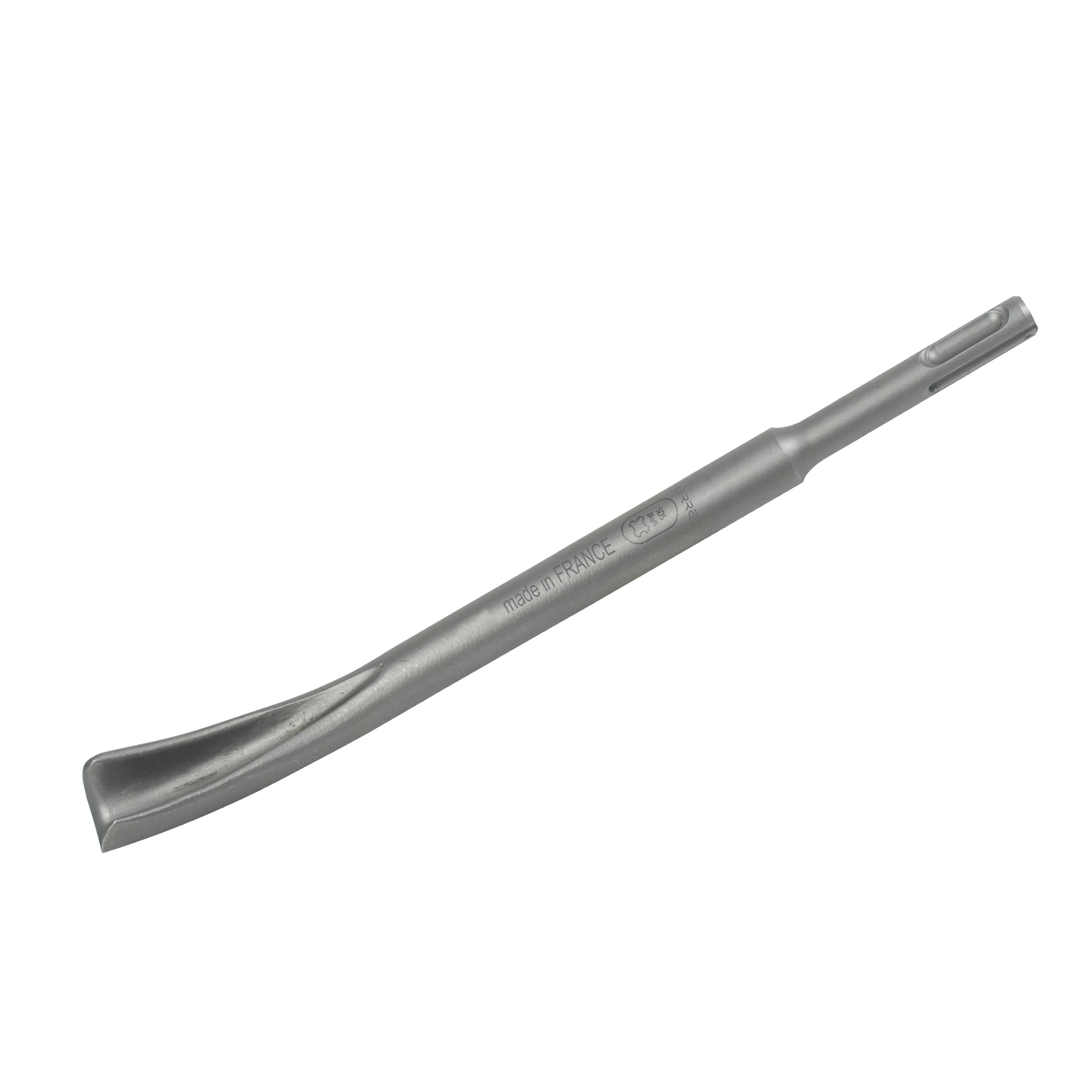 Cincel canal SDS PLUS 22x250mm