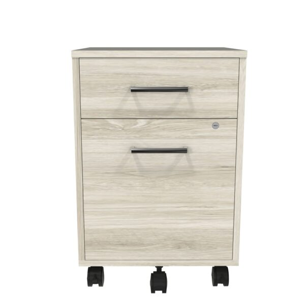 Archivero Móvil Urban 610