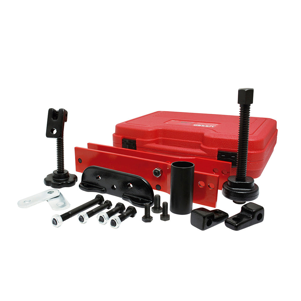 Jgo separar mazas balero 14pz