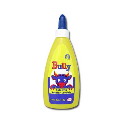 BULLY - Pegamento Bully Liquido 110 Grs