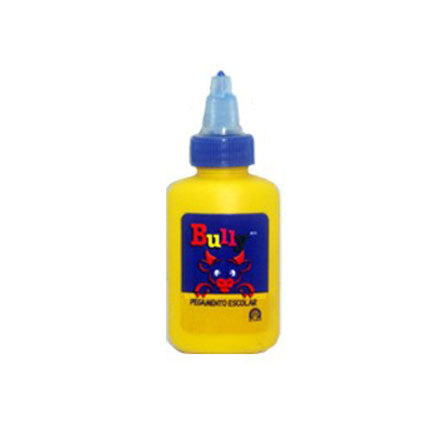 BULLY - Pegamento Bully Blanco 35 Grs