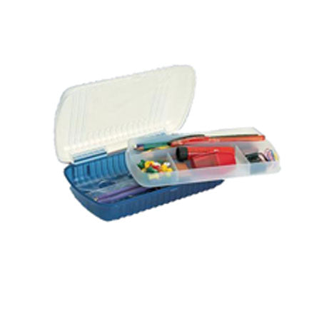 SABLON - PORTA LAPIZ SABLON 9010W WACKI BOX VERDE AZUL VIOLETA