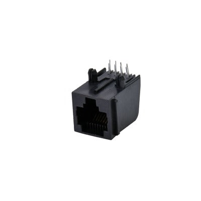 FEDERAL SIGNAL - Conectores J1 para AS422/6S.