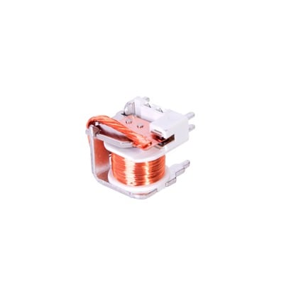 FEDERAL SIGNAL - Relevador 12 V V23133-A1001-C133 (AS422/65F)