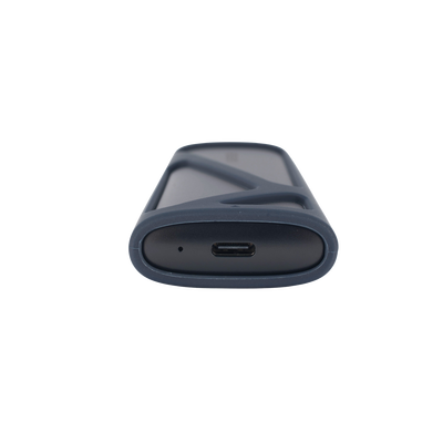 UGREEN - Carcasa Disco Duro NVME M.2 (Enclosure) | Hasta 2TB | USB3.1 a 10 Gbps | SATA SSD PCIE 3.0 | Soporta M Key y B Key | Compatible con SSD M.2 NVME 2230/2242/2260/2280 | UASP | S.M.A.R.T. | TRIM | ESD Incorporado | Caja de Aluminio.