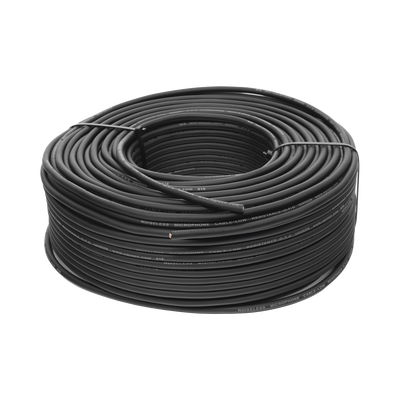 UGREEN - Cable para Micrófono de 100 Metros (328.08 Pies) | Compatible con Conectores XLR, 6.5 mm, 3.5 mm y RCA | PVC | Marcado por Metro | Alta Fidelidad | Núcleo de Cobre Puro