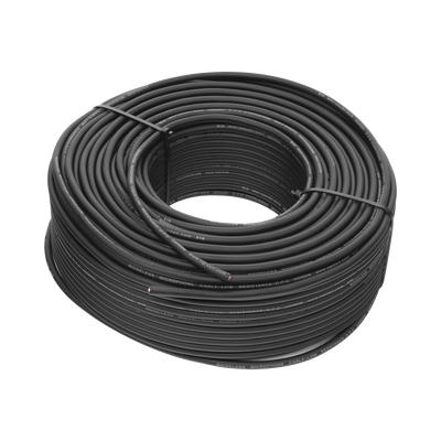 UGREEN - Cable para Micrófono de 100 Metros (328.08 Pies) | Compatible con Conectores XLR, 6.5 mm, 3.5 mm y RCA | PVC | Marcado por Metro | Alta Fidelidad | Núcleo de Cobre Puro
