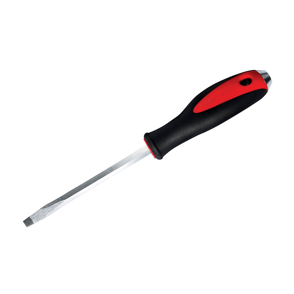 Dest bimat golpe plana 1/4x6 in