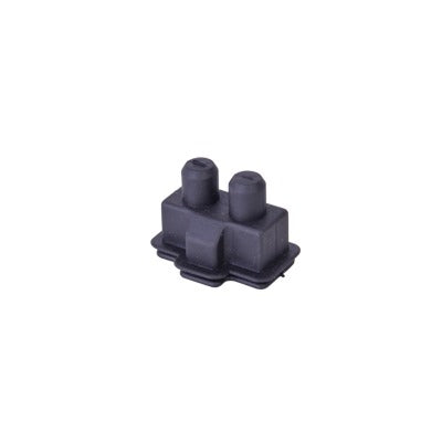 FEDERAL SIGNAL - Goma protectora para conector para SCS1000
