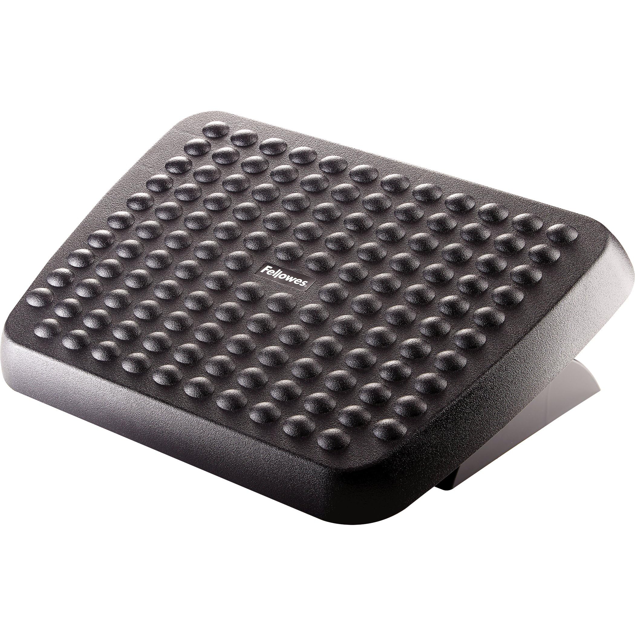 FELLOWES - Reposa Pies Fellowes Estandar Ajustable