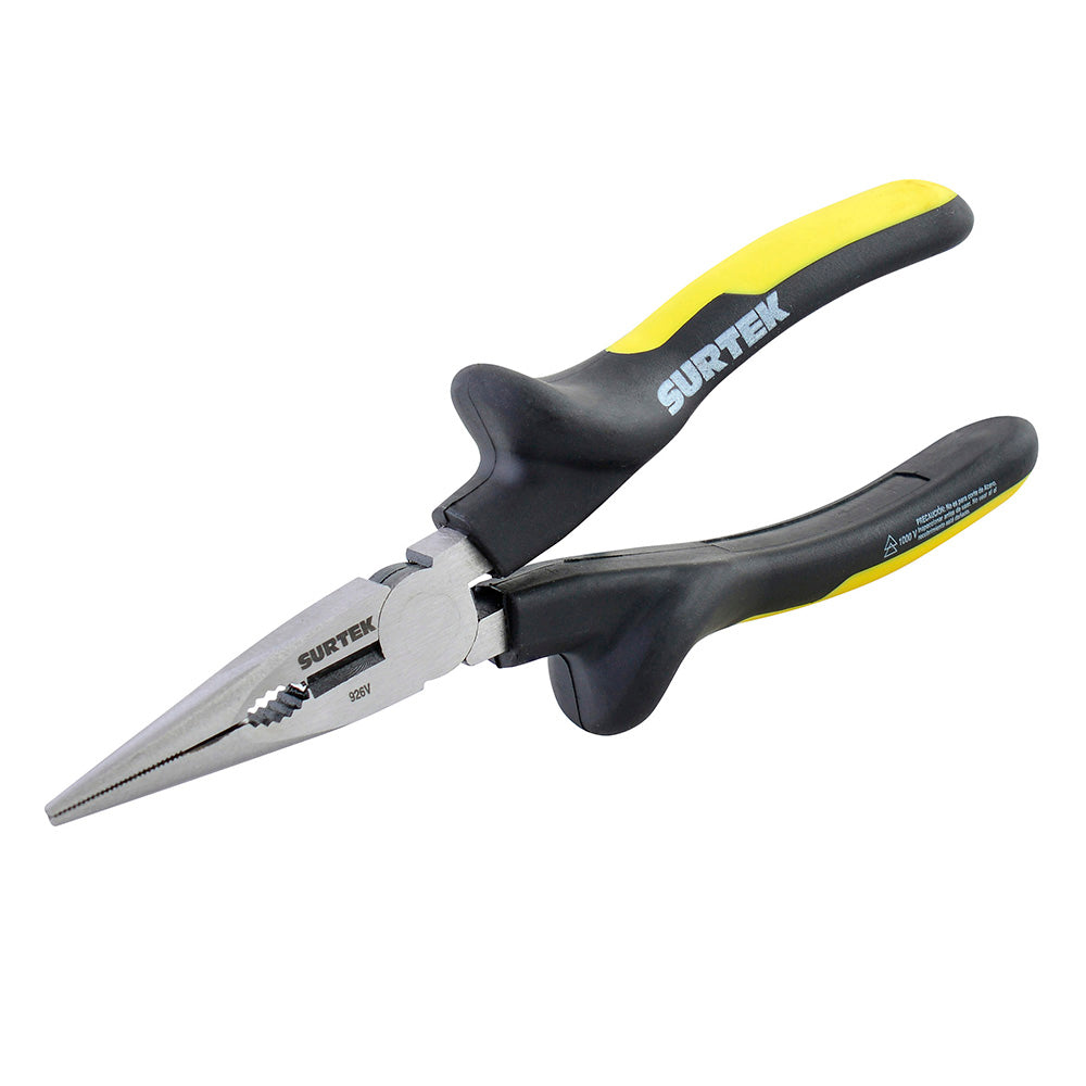 Pinza 1000V 6 in ptas lgas