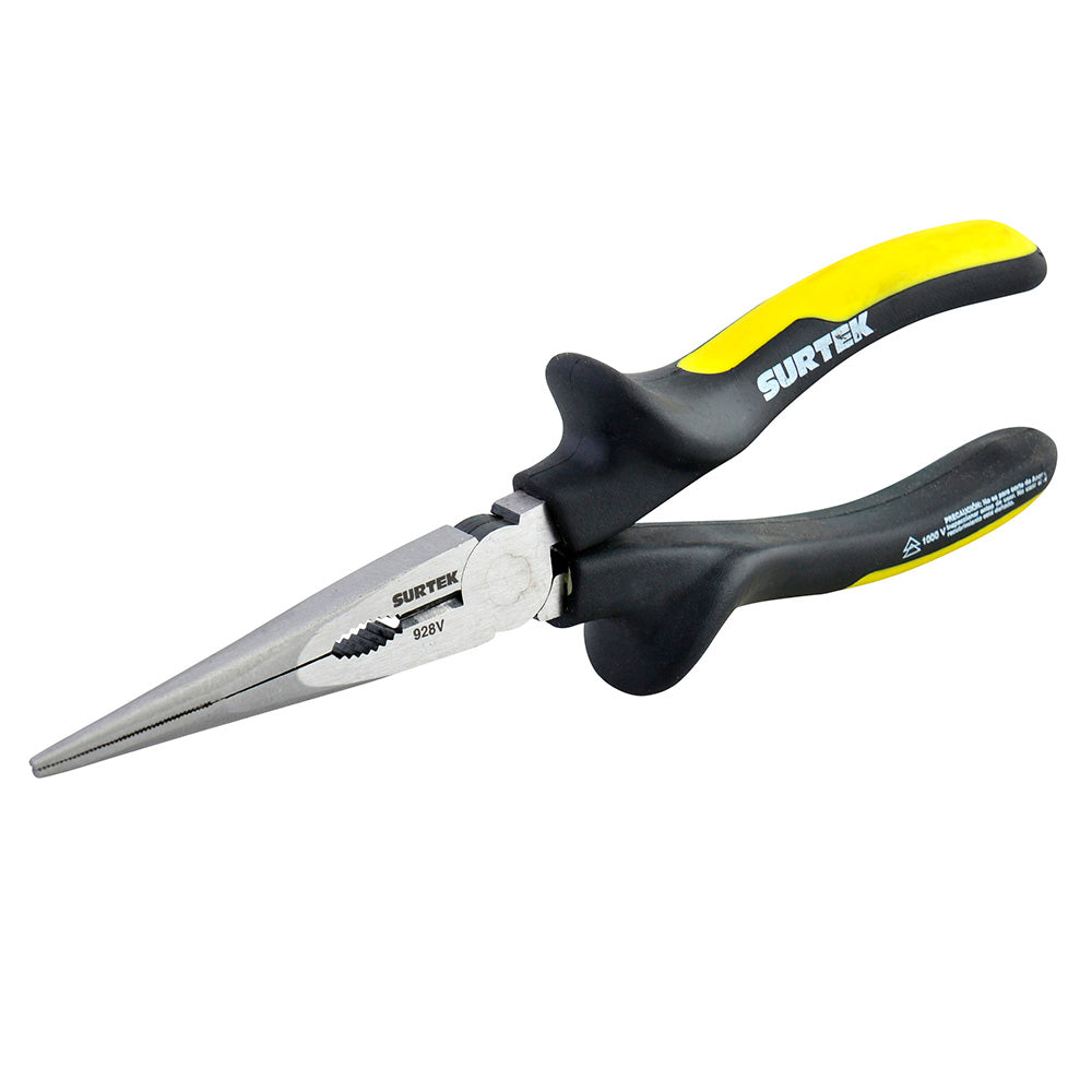 Pinza 1000V 8 in ptas lgas