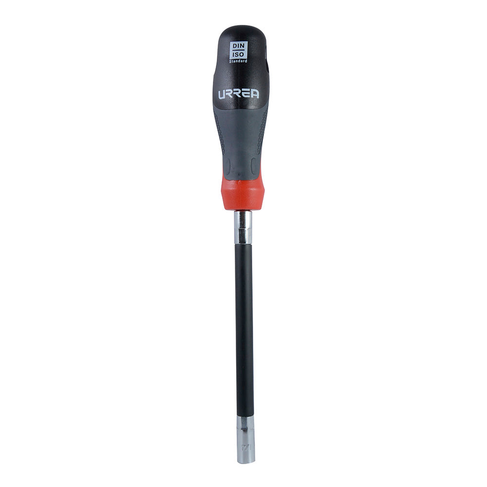Dest flex mag p/ptas 1/4 in