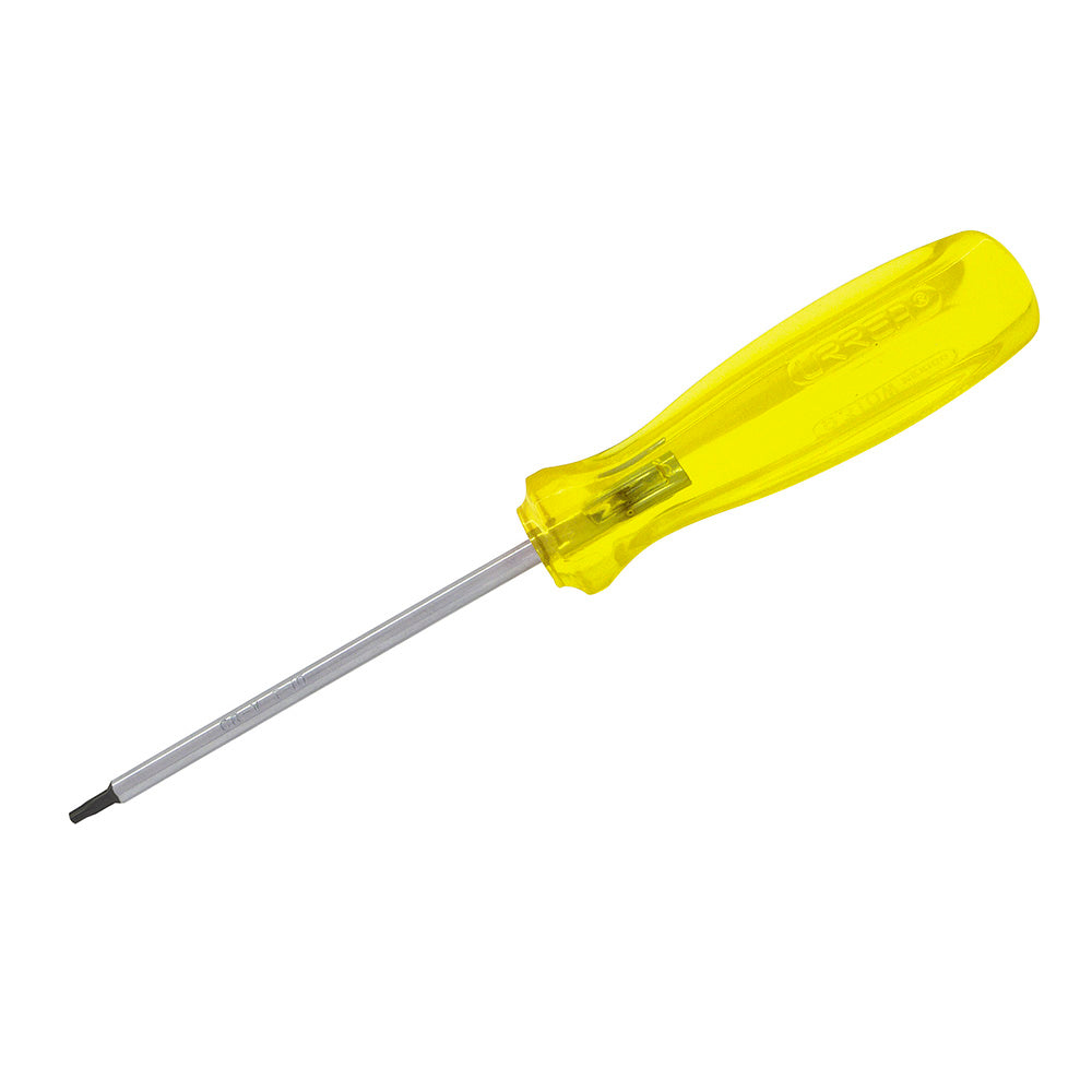 Dest ambar torx redon T20x4 in