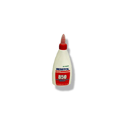 PRITT - PEGAMENTO BLANCO RESISTOL 850 110GRS