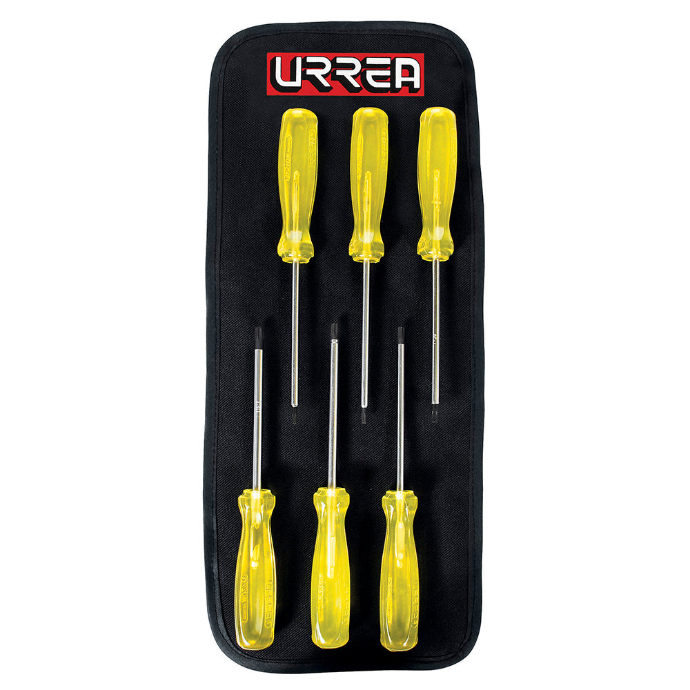Jgo dest ambar torx 6pz est