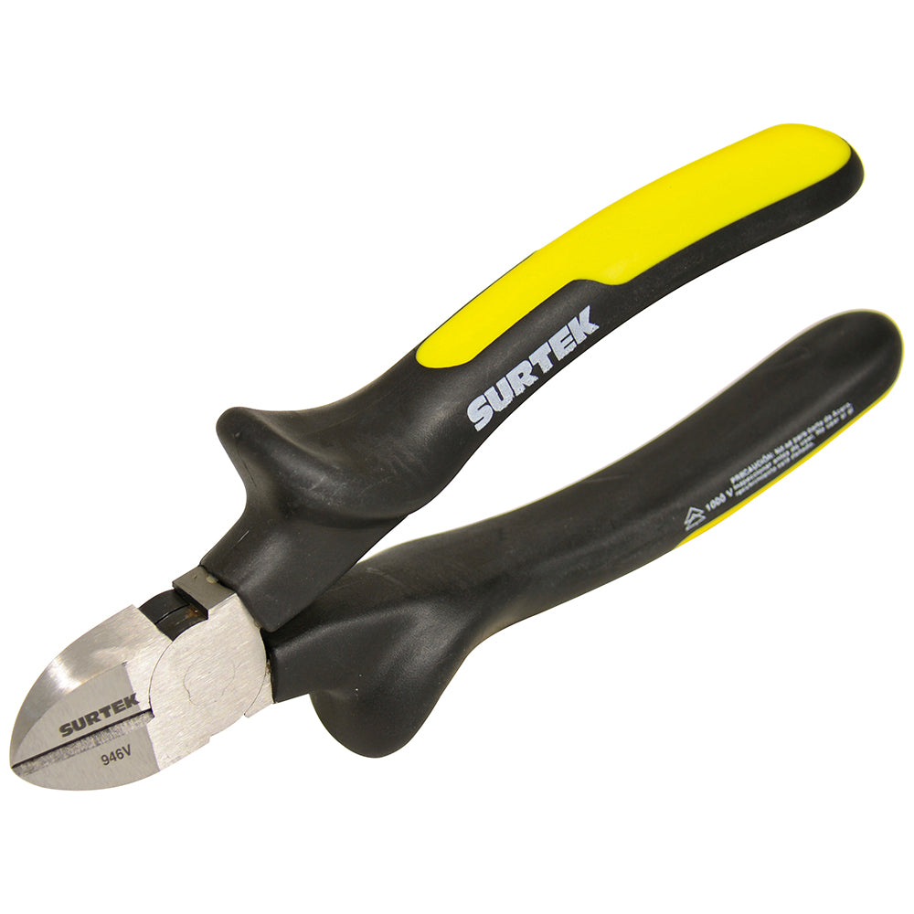 Pinza 1000V 6 in corte diag