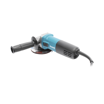 MAKITA - Esmeriladora Angular 115 mm (4-1/2") 10,000 RPM, 710W