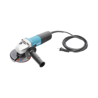 MAKITA - Esmeriladora Angular 115 mm (4-1/2") 10,000 RPM, 710W