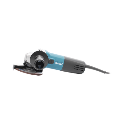 MAKITA - Esmeriladora Angular 115 mm (4-1/2") 10,000 RPM, 710W