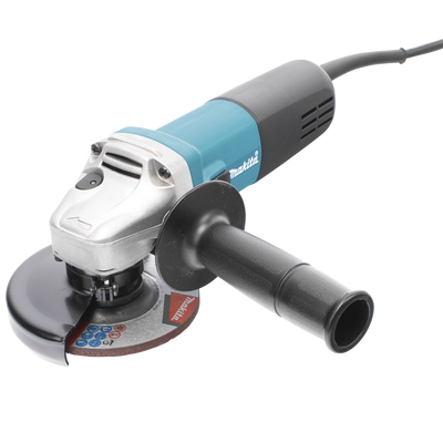 MAKITA - Esmeriladora Angular 115 mm (4-1/2") 10,000 RPM, 710W
