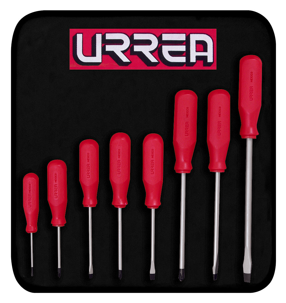 Jgo dest rojo comb 8pz estP