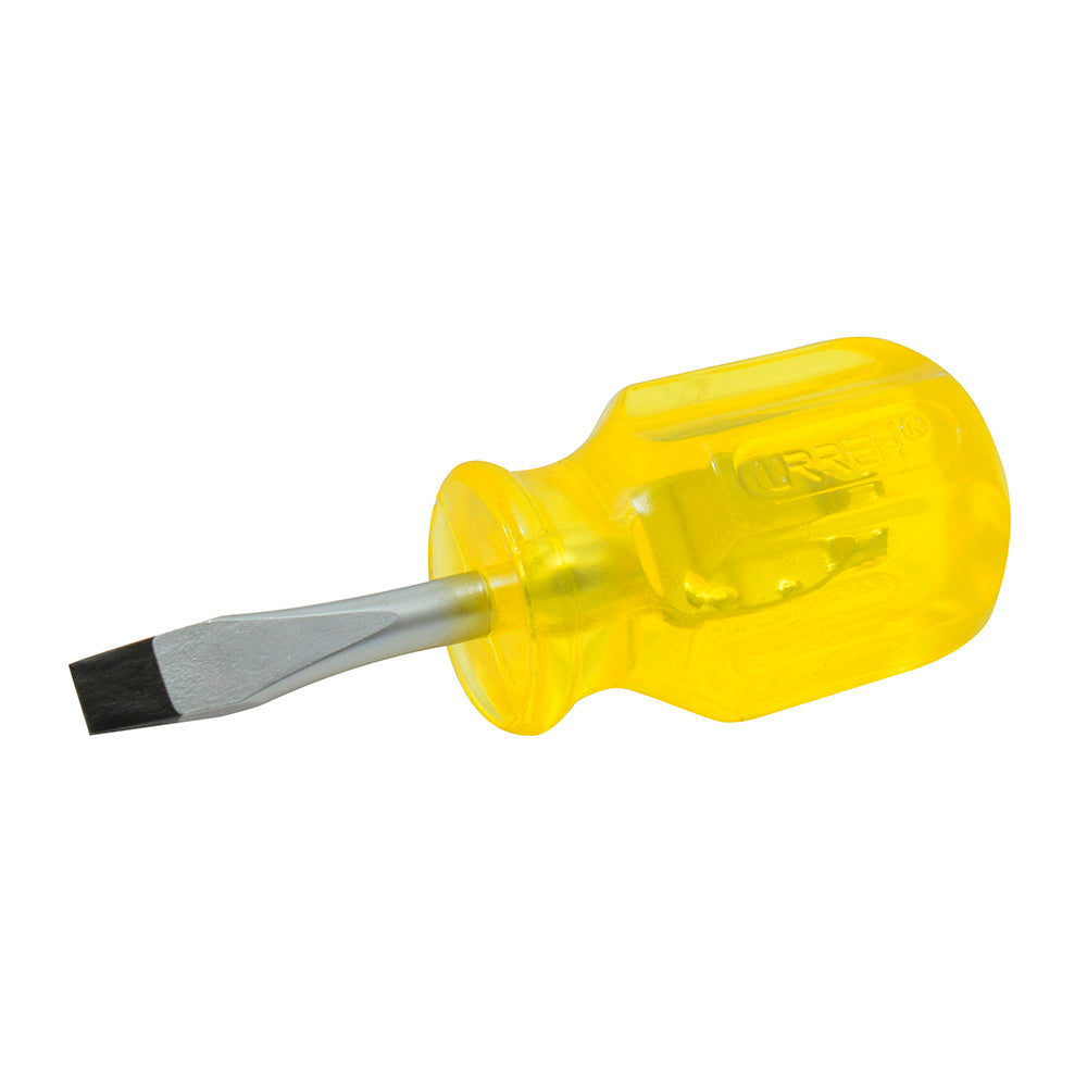 Urrea - Dest ambar Tplan red 1/4x1-1/2