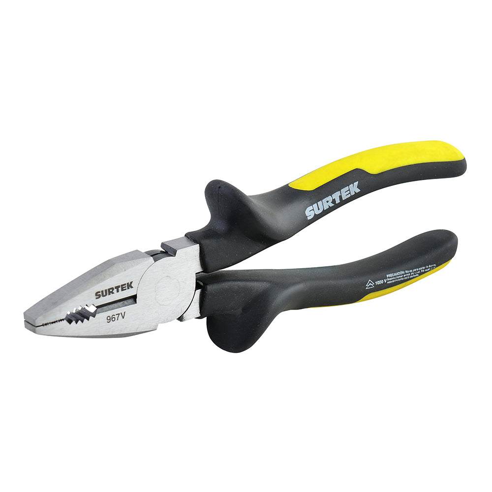 Pinza 1000V 7 in univ