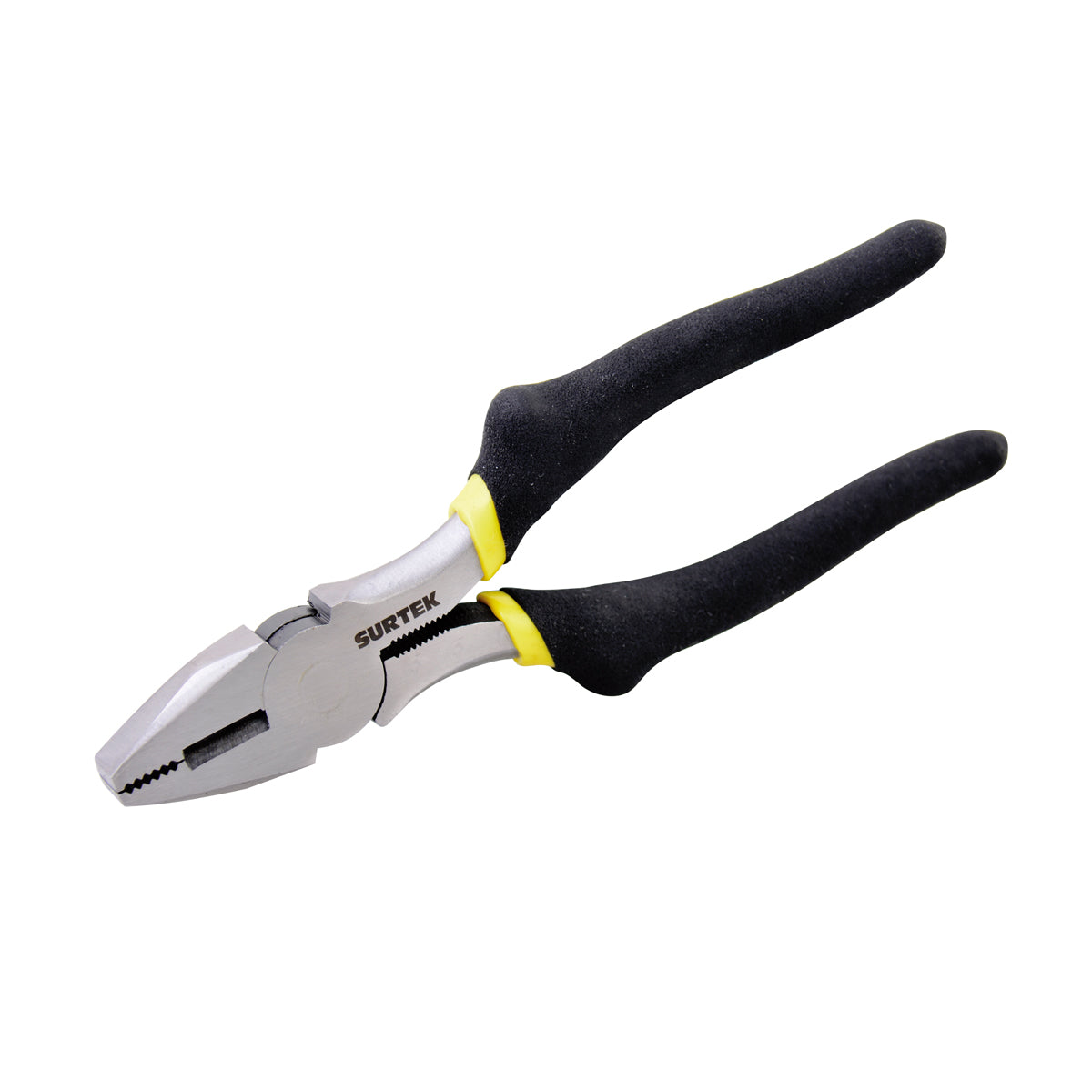 Pinz elec rg lat 8 in