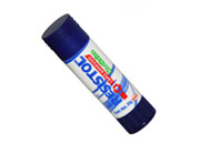 RESISTOL - LAPIZ ADHESIVO RESISTOL LA 20GR C/12