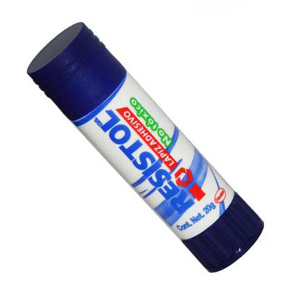 PRITT - LAPIZ ADHESIVO RESISTOL LA 20GR C/12
