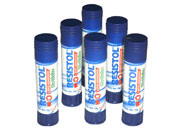 PRITT - LAPIZ ADHESIVO RESISTOL LA 40GR C/5