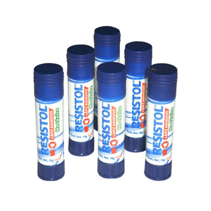 PRITT - LAPIZ ADHESIVO RESISTOL LA 40GR C/5