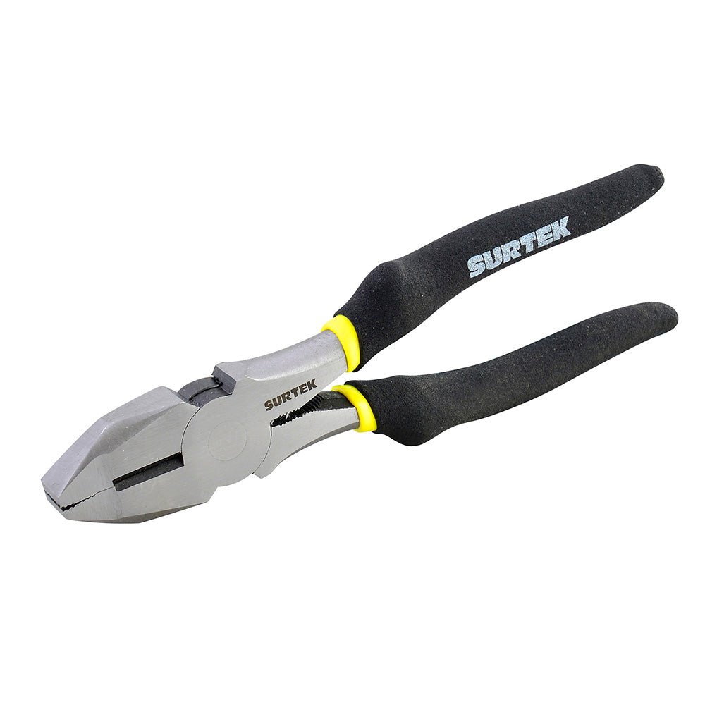 Pinz elec rg cuad lat 9 in