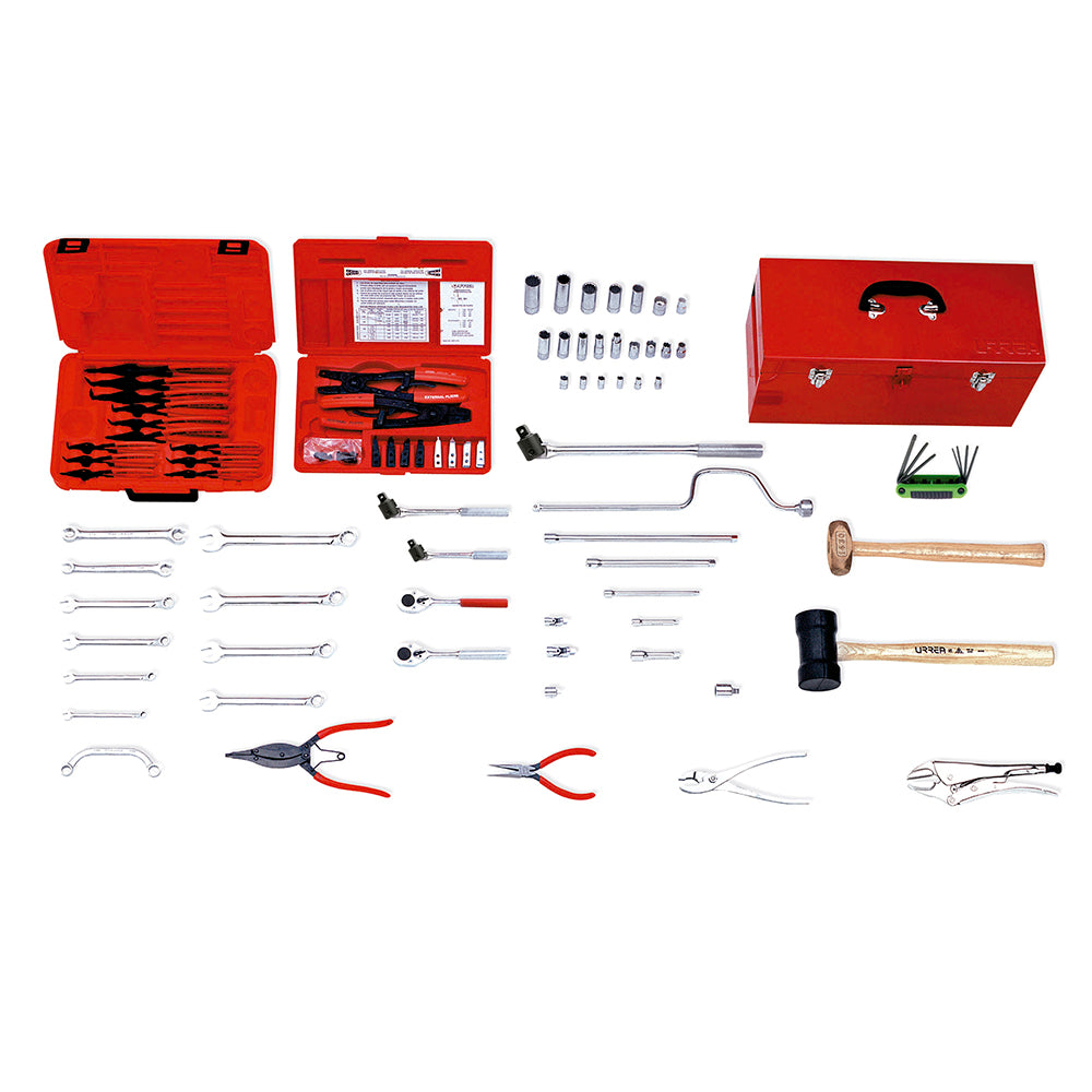 Jgo comb autom p/tran 58pz D3