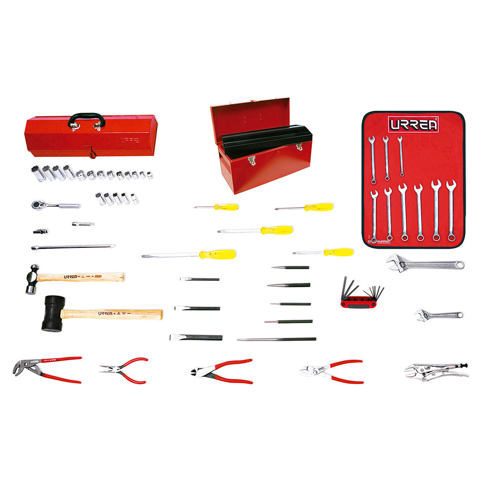 Jgo basic indu pg 56pz D6