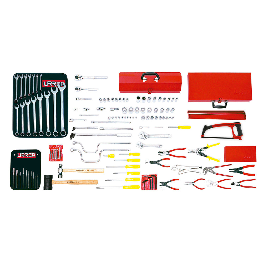 Jgo basic indu pug 124pz