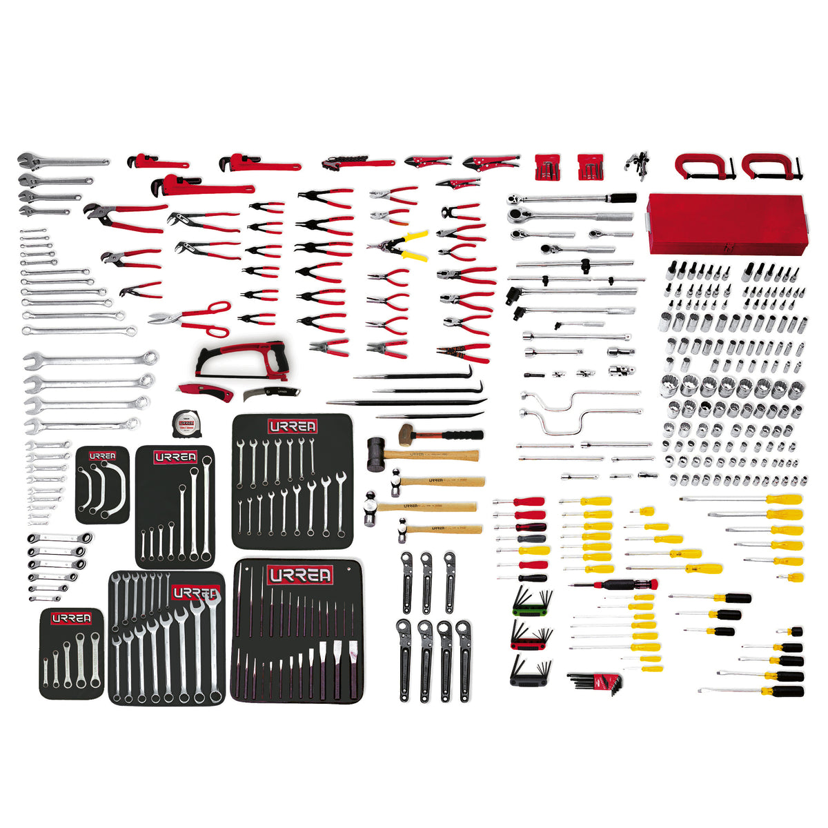 Jgo maest ind comb 397pz s/gab
