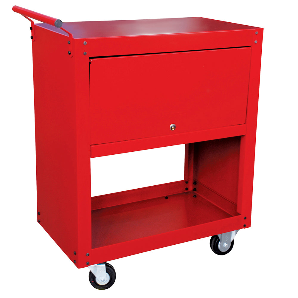 Carro utilit lamin 1 comp 33 in