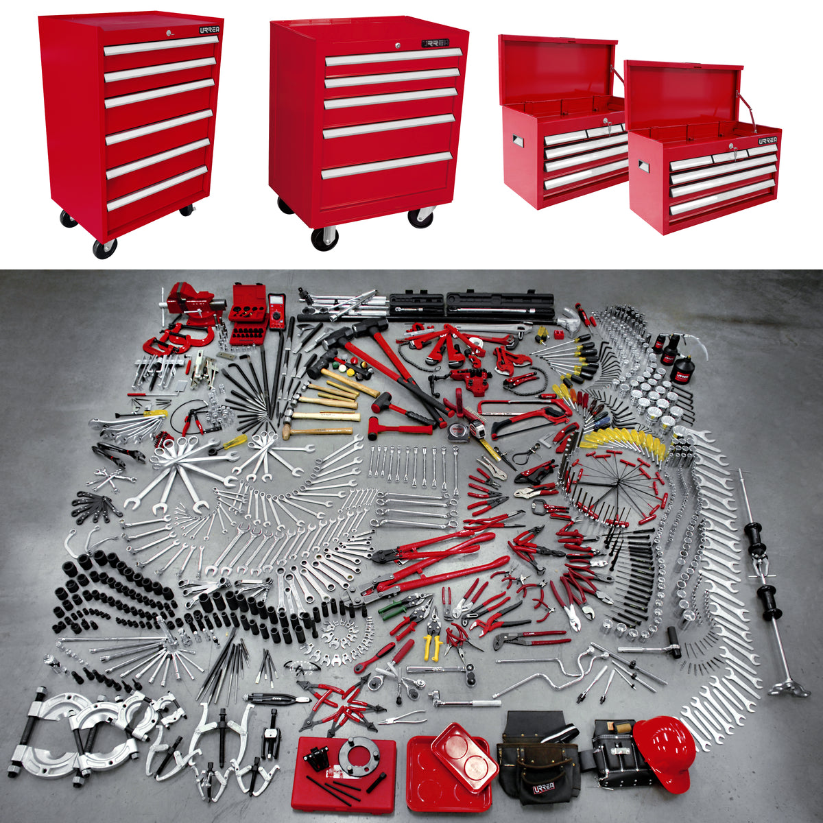 Jgo maest ind comb 937pz c/gab