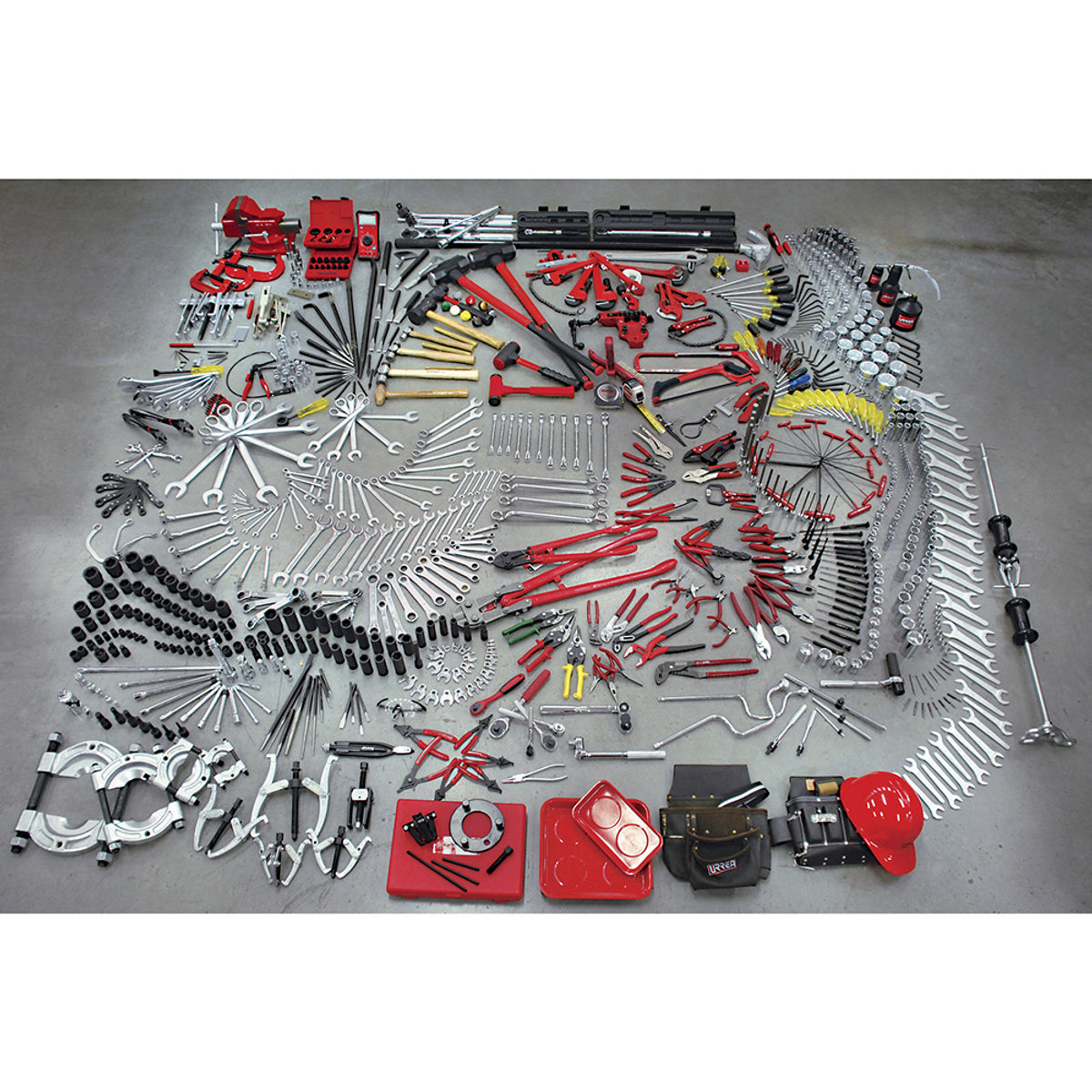 Jgo maest ind comb 933pz s/gab
