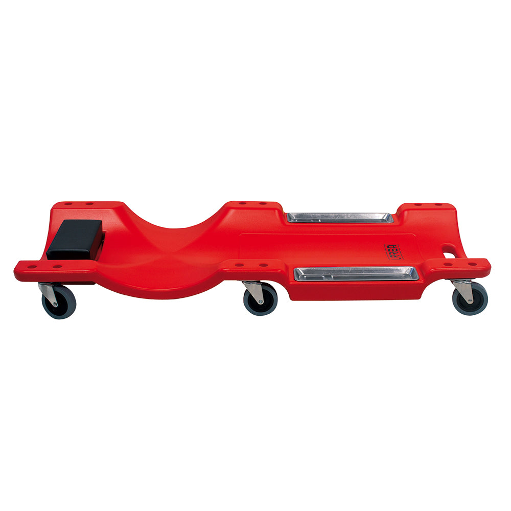 Cama p/mecan plast gir 40 in